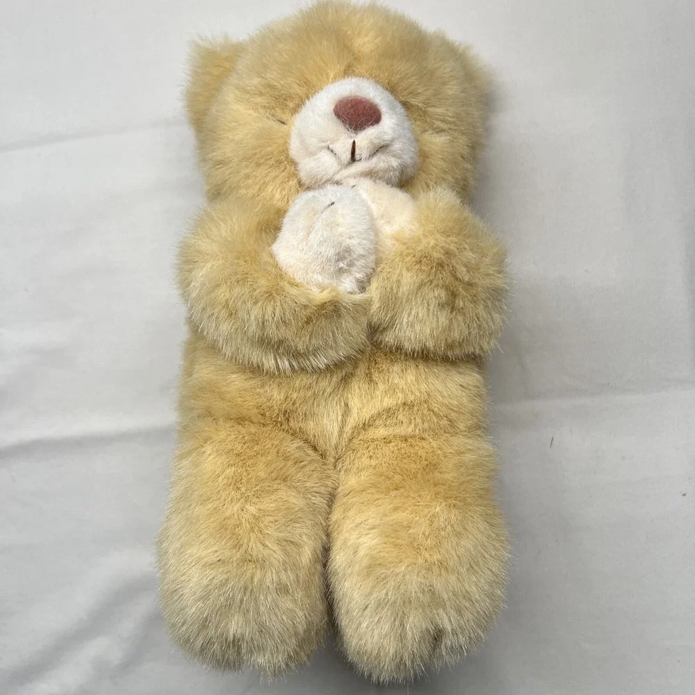 VTG 1995 Ty Beanie Buddy 10
